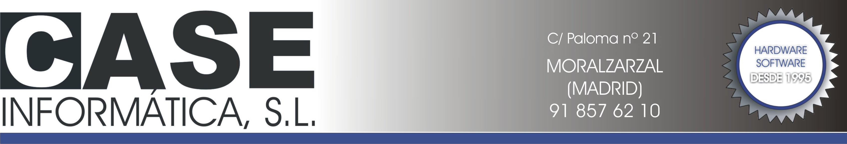 Case Informática S.L.